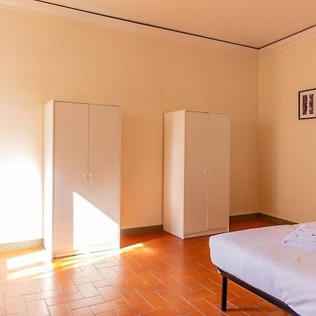 Cozy Apartment With A Strategic Position Florencja Zewnętrze zdjęcie