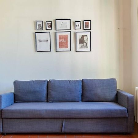 Cozy Apartment With A Strategic Position Florencja Zewnętrze zdjęcie