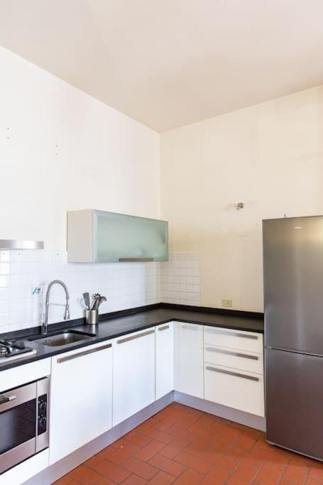 Cozy Apartment With A Strategic Position Florencja Zewnętrze zdjęcie