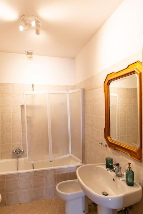 Cozy Apartment With A Strategic Position Florencja Zewnętrze zdjęcie
