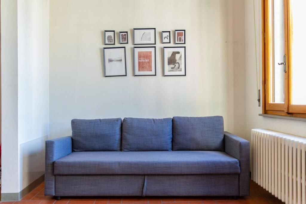 Cozy Apartment With A Strategic Position Florencja Zewnętrze zdjęcie