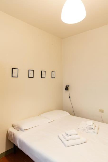 Cozy Apartment With A Strategic Position Florencja Zewnętrze zdjęcie