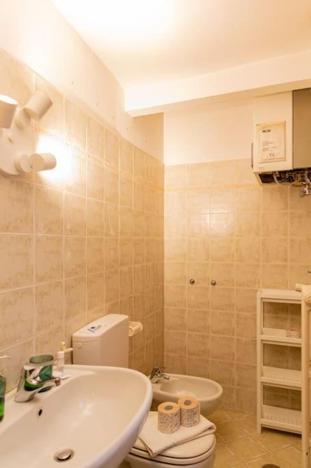 Cozy Apartment With A Strategic Position Florencja Zewnętrze zdjęcie