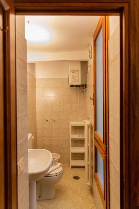 Cozy Apartment With A Strategic Position Florencja Zewnętrze zdjęcie