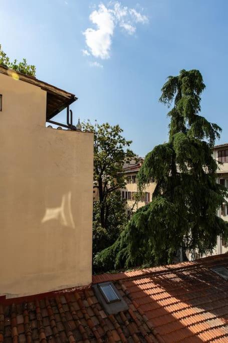 Cozy Apartment With A Strategic Position Florencja Zewnętrze zdjęcie