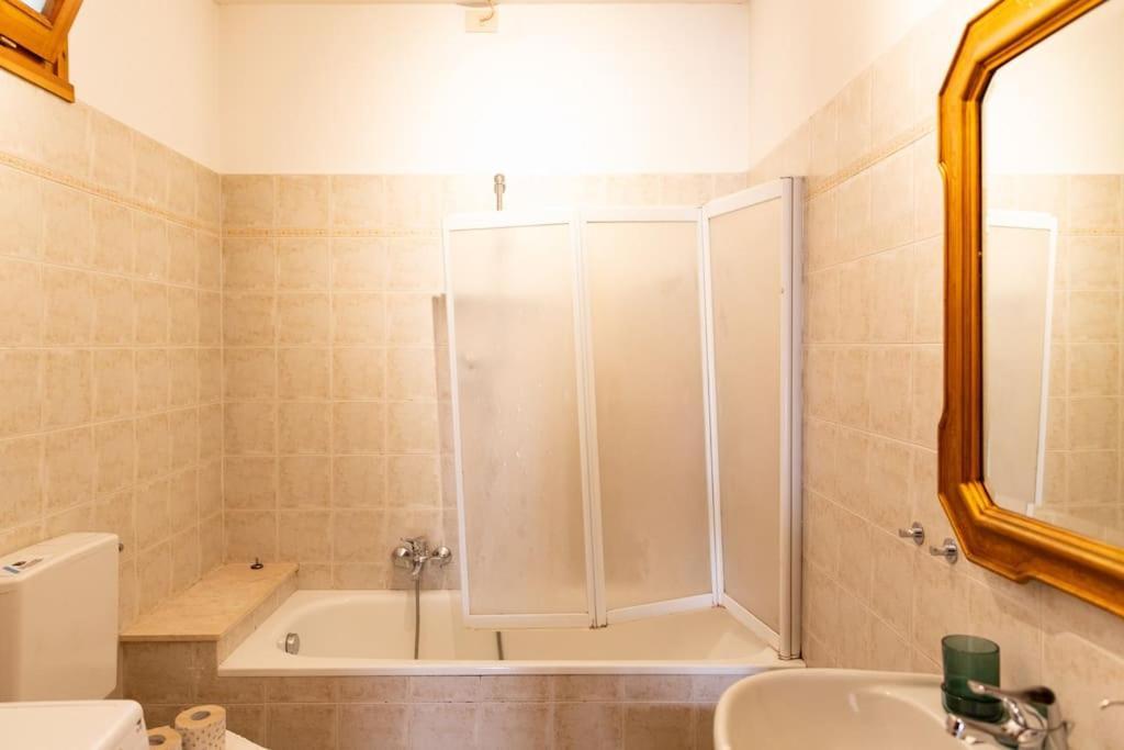 Cozy Apartment With A Strategic Position Florencja Zewnętrze zdjęcie