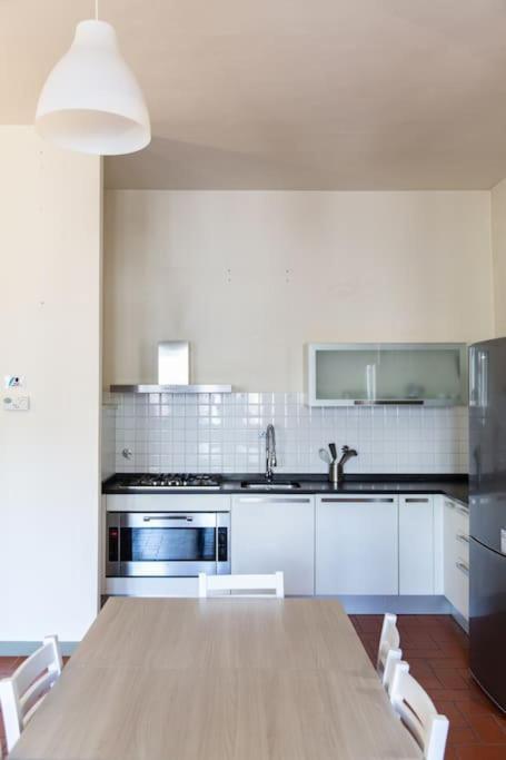 Cozy Apartment With A Strategic Position Florencja Zewnętrze zdjęcie