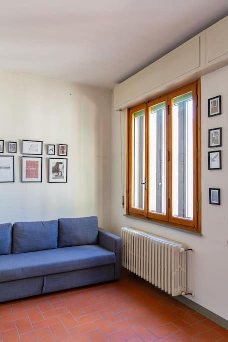 Cozy Apartment With A Strategic Position Florencja Zewnętrze zdjęcie